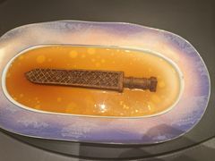 -曾宴·楚菜(湖北省博物馆店)