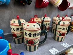 -南泰百货批发市场