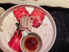 -松鹤精致料理(五一中路店)