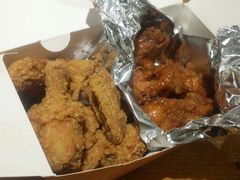 android_upload_pic-SUN炸鸡专门店(西塔总店)