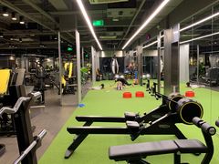 -OXYGYM奥美氧舱运动中心(丽都水岸店)