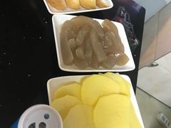 -贵阳李氏息烽阳朗鸡(民生路店)