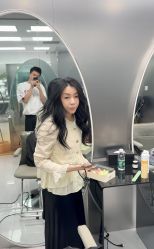 -5M HAIR SALON 旗舰店
