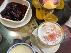 -民信老铺(双皮奶博物馆店)