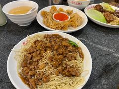 -吴财记面家(大同路店)