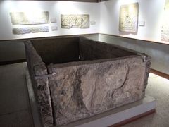 -徐州汉画像石艺术馆