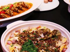 -大拙里·精致融合菜(沙湖桃源国际店)