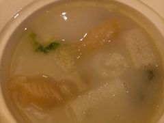 -泉州富力万达文华酒店-品珍中餐厅