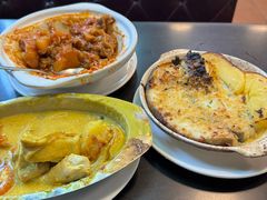 -妈阁铭记澳葡美食