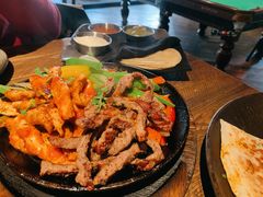 法基塔-Q MEX 库迈墨西哥餐吧(三里屯店)