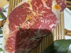 -松鱼亭·和牛烧肉(协鑫广场店)