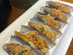 -三个渔夫·蒸汽海鲜(小白楼店)