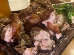 -Secco德式餐吧(南秀村店)