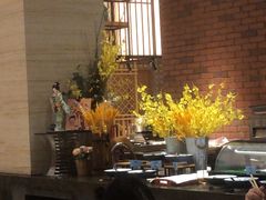 -杭州开元名都大酒店·地中海自助餐厅