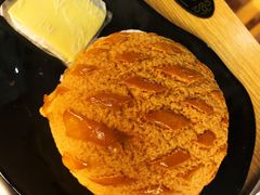 -嘉旺港式茶餐厅(延长中路店)