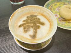 -宫事颐庭·老佛爷贵寿下午茶(颐和园店)