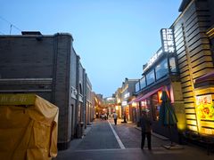 -龙湖星悦荟(颐和店)