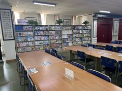 -三原县图书馆(政府街店)