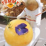 超赞的魔都创意菜[礼花]