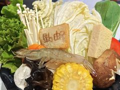 -呷哺呷哺(砂之船奥莱店)