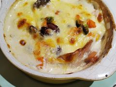 -库滋明·俄罗斯特色美食(中央大街店)