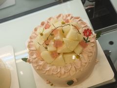 -花花卷卷·鲜食蛋糕(泉屋店)
