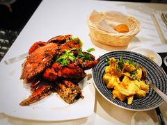 -新加坡海鲜共和(名胜世界圣淘沙海滨坊)