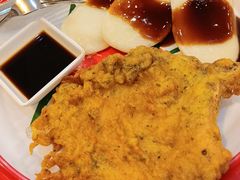 -南八仙·老上海味道(南京东路店)