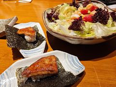 -千代武日本料理(爱建店)