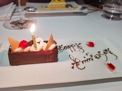 -Le Comptoir de Pierre Gagnaire