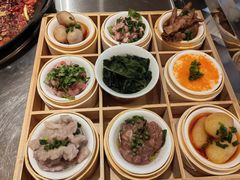 -朱光玉火锅馆(正弘城店)