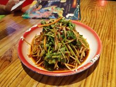 -兔槽江湖菜·重庆璧山兔(水围店)