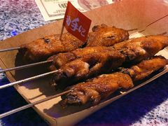 -蘭奢雅集·江浙菜(青山江滩店)