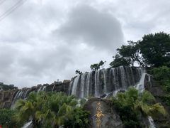 -东部华侨城