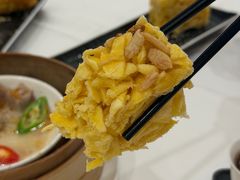 -白天鹅宾馆-宏图府餐厅