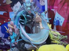 -爱玩嘉年华(江北一店)