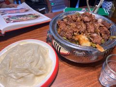-荣鹏风味烀饼(万达广场店)