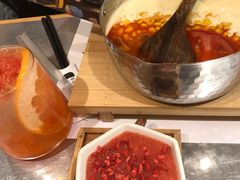 -火山屋台(新街口店)