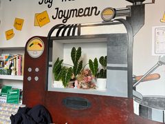 -Joymean coffee.见面咖啡