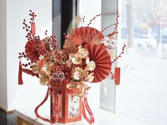 -花邻FloweringLife花艺气球派对(武康大楼店)