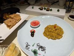 -成隆行·蟹王府(九江路店)