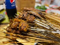 -冶建镜子·老南昌大排档·江西虾王(总店)