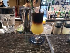 -博林天瑞喜来登酒店·西丽尚膳