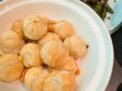 -赠李白·如诗的川味(余杭万达广场店)