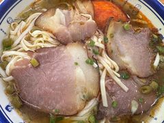 苗家腊肉面-十里香粉馆(虹桥中路店)