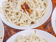 -王菊美食街·王菊面馆(总店)