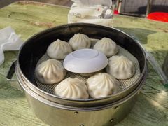 -金原鸭血粉丝汤总店(锁金村店)