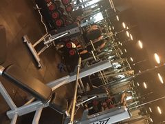 -一兆韦德健身(慧芝湖店)