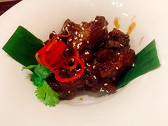 -若蘭慈·无国界素食料理(欢乐海岸店)