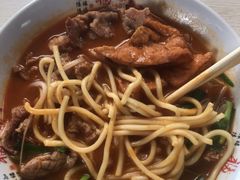 -阿晖沙嗲面